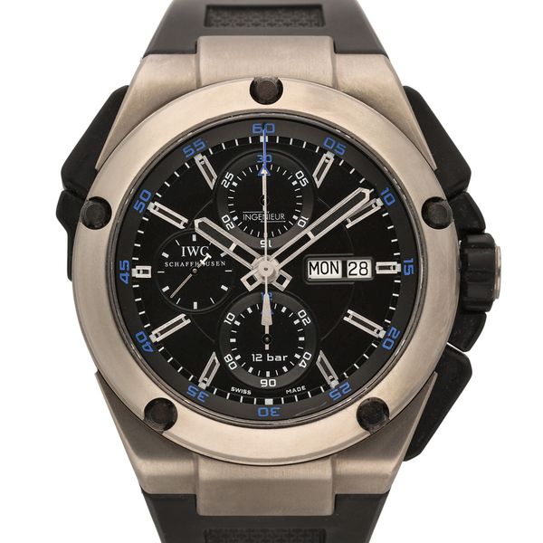 IWC Ingenieur IW376501